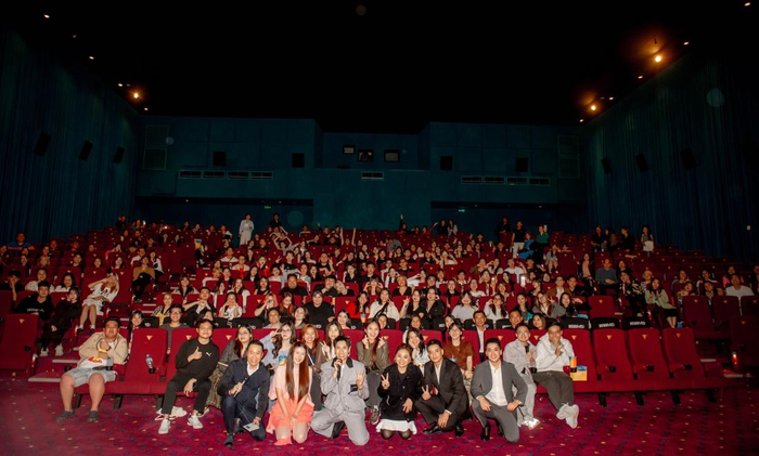 Dấu ấn điện ảnh của nhà sản xuất trăm tỷ Will Vũ Ảnh 4