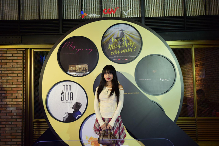 Diễn viên Trịnh Thảo