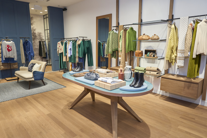 Weekend Max Mara khai trương cửa hàng Flagship tại Saigon Centre, TP. Hồ Chí Minh Ảnh 3