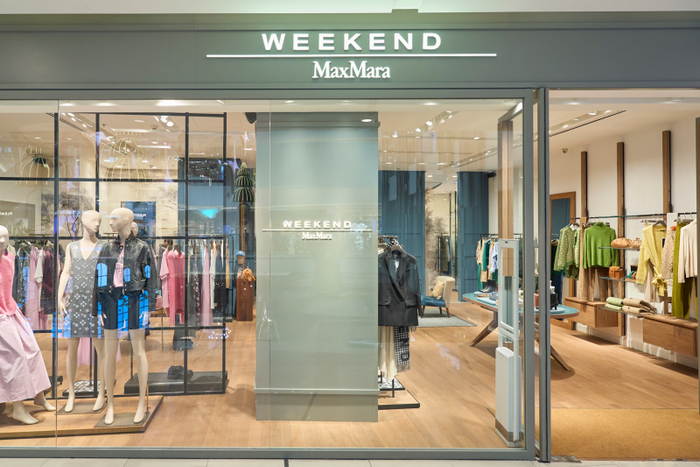 Weekend Max Mara khai trương cửa hàng Flagship tại Saigon Centre, TP. Hồ Chí Minh Ảnh 1