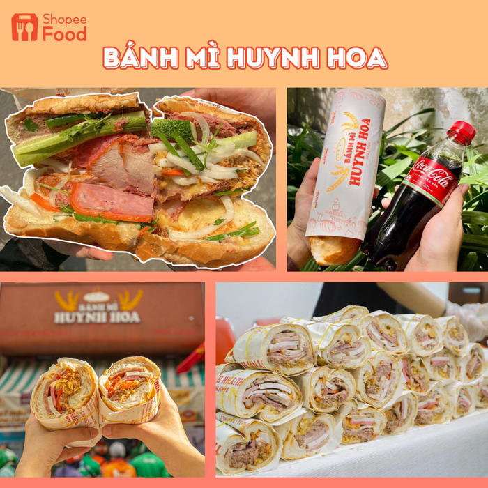 Duy nhất tại phiên livestream 20.12, người dùng săn được combo 2 bánh mì kèm 2 nước giải khát Coca Cola với giá 70.000 đồng. 