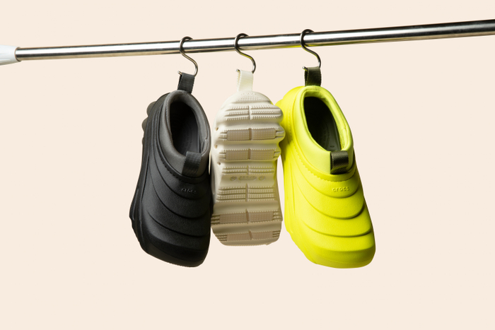 Loạt Crocs 'cực phẩm' không thể bỏ qua mùa xuân này Ảnh 3