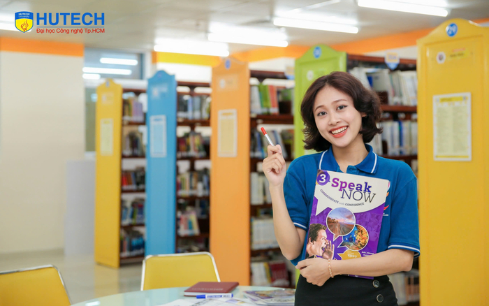 Chinh phục môi trường làm việc quốc tế với ngành Ngôn ngữ Anh Ảnh 2