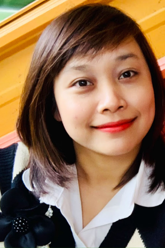 Quyết định “tháo kính” giúp chị Mai tự do, thoải mái làm điều mình thích