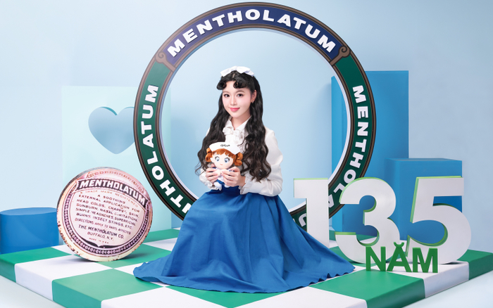 Bộ ảnh ngược dòng thời gian cùng cô nàng Lọ Lem Ảnh 2