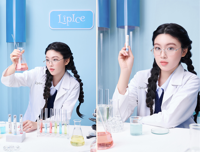 Lọ Lem với hình ảnh cô nàng Gen Z hiện đại với những nhu cầu mới mẻ