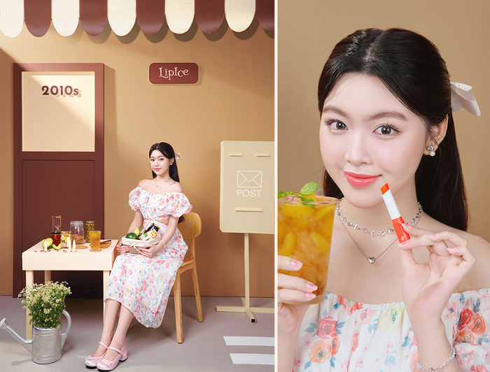 Lọ Lem với nét đẹp dịu dàng tinh khôi chuẩn nàng thơ