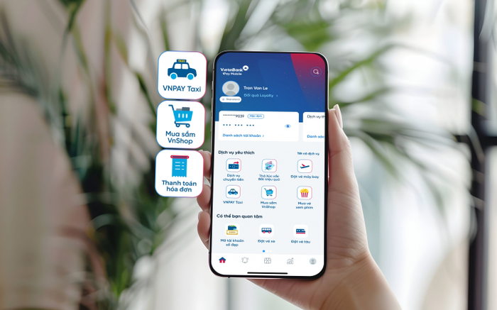 Lộ diện những chủ nhân may mắn trúng iPhone 15, AirPods 3 trên VietinBank iPay Mobile Ảnh 2