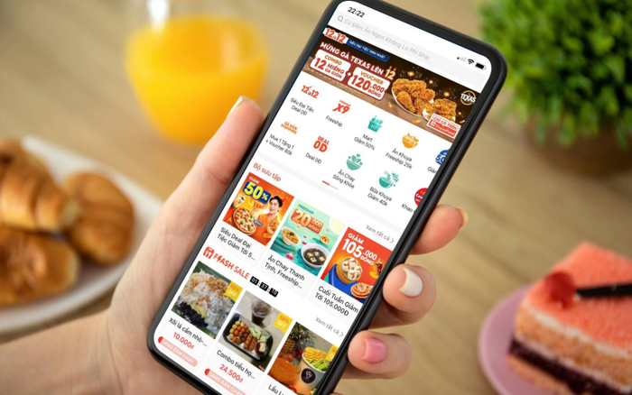 Muôn cách bảo vệ ví tiền mùa lễ hội: Đứng đầu là nghe robot mắng 'xối xả' mỗi lần chi tiêu quá đà Ảnh 2