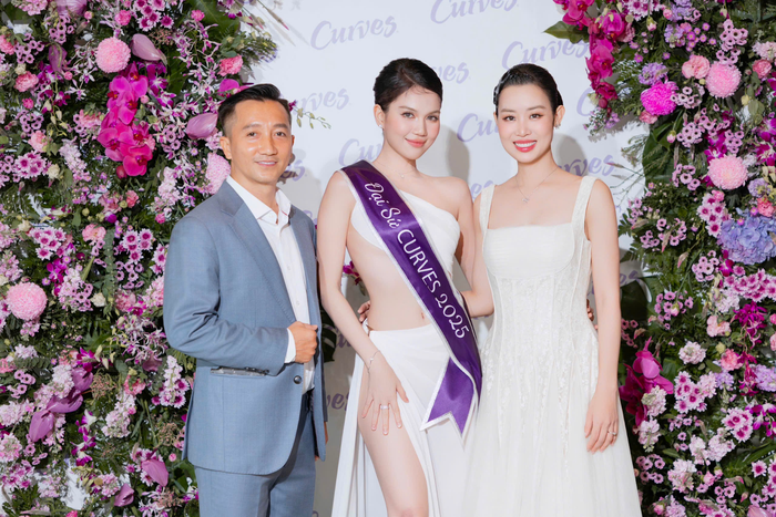 Ngọc Trinh mở lối cho phụ nữ Việt: Tập thể thao ngay khi bận rộn!