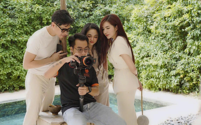 Nguyễn Thị Minh Hằng – “Tay chơi triệu đô” của ngành dịch vụ quản gia cao cấp tại Việt Nam Ảnh 2