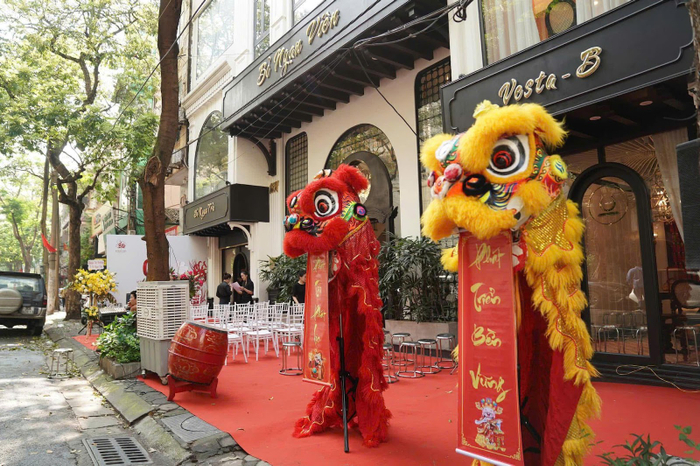 Nguyễn Thị Minh Hằng – “Tay chơi triệu đô” của ngành dịch vụ quản gia cao cấp tại Việt Nam Ảnh 2