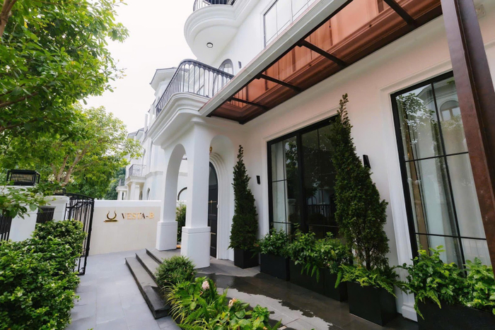 Nguyễn Thị Minh Hằng – “Tay chơi triệu đô” của ngành dịch vụ quản gia cao cấp tại Việt Nam Ảnh 3