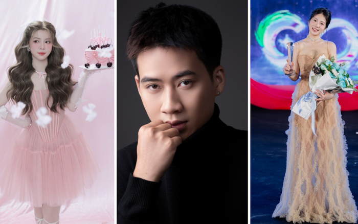 Hành trình thăng hạng từ phòng LIVE đơn giản sơ đến Top 10 Đại sứ TikTok LIVE Việt Nam Ảnh 2