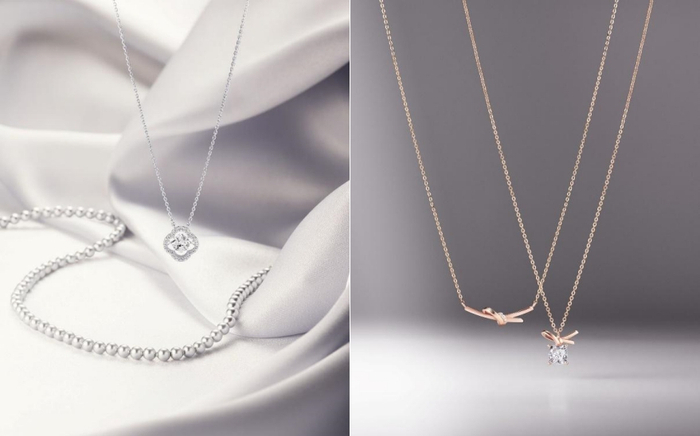 Thương hiệu trang sức đình đám toàn cầu chính thức đổ bộ lễ hội cuối năm tại Việt Nam Ảnh 2