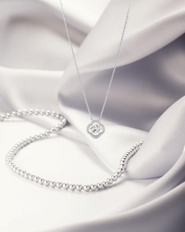 Thương hiệu trang sức đình đám toàn cầu chính thức đổ bộ lễ hội cuối năm tại Việt Nam Ảnh 1