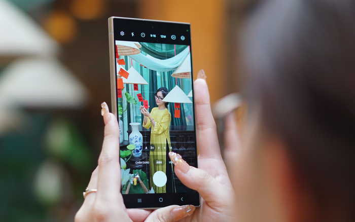 Bảo vệ 'dế yêu' đón năm thành công cùng Samsung Care+ Ảnh 2