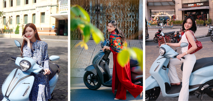 Cuộc thi thu hút nhiều người tham gia 