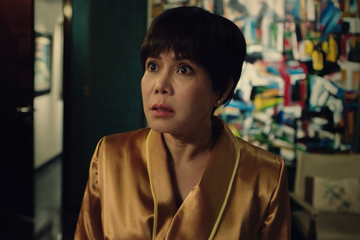 Bi hài thân phận đàn ông 'ăn vụng' trong phim 'Trà' Ảnh 4