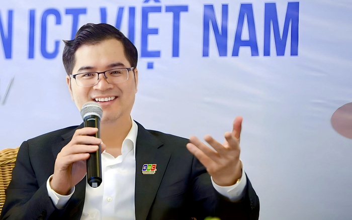 Con đường doanh nhân và khát vọng đưa mỹ phẩm Việt ra thế giới Ảnh 2