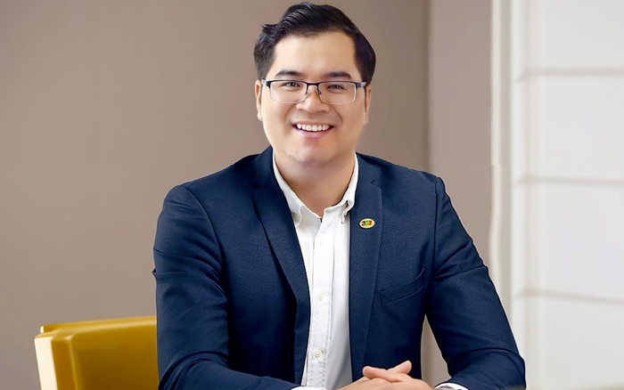 Con đường doanh nhân và khát vọng đưa mỹ phẩm Việt ra thế giới Ảnh 2