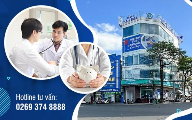 Giới thiệu Phòng Khám Nam Khoa Gia Lai dành cho nam giới Ảnh 2