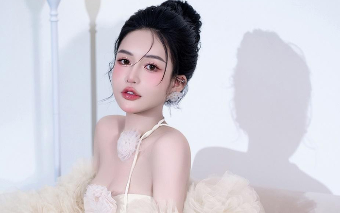 HOT GIRL Kim Thảo Anh - Hành Trình 'Phá Kén' để trở thành phiên bản tốt hơn của bản thân Ảnh 2