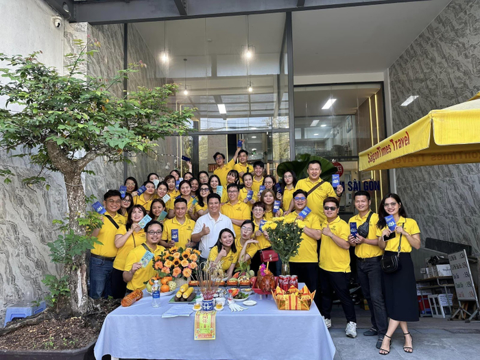 SaigonTimes Travel - Đơn vị cung cấp dịch vụ du lịch giá tốt