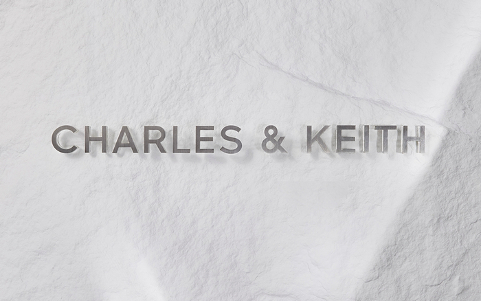 CHARLES & KEITH chào đón năm 2024 với nhận diện thương hiệu mới Ảnh 2