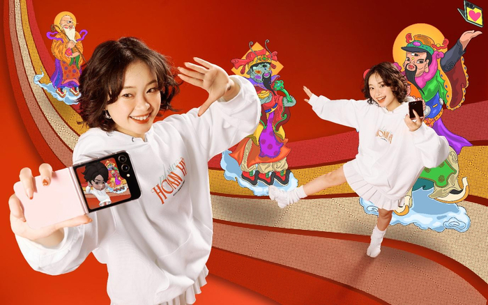 'Quẹo lựa, nhả vía' cùng Hội Linh Hoạt với 'vạn' thông điệp mà giới trẻ nào cùng 'khoái' Ảnh 2