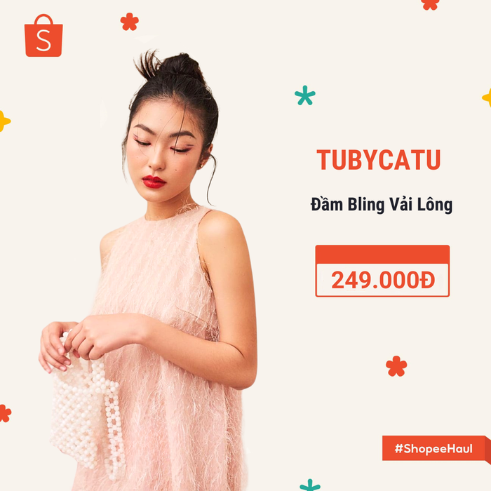 Combo mặc đẹp từ sáng đến tối biến bạn thành 'em xinh' trong ngày 8.3 Ảnh 4