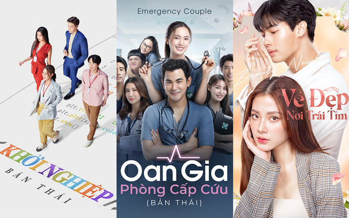 Loạt phim Thái remake đổ bộ: phim hot nhất đã lộ diện? Ảnh 2