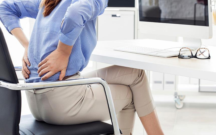 5 lời khuyên thực tế giúp dân văn phòng thoát cảnh 'burn out' Ảnh 2