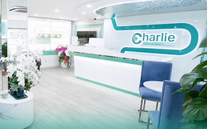 Phòng khám Charlie ở đâu? Có uy tín không? Đánh giá mới nhất 2024 Ảnh 2