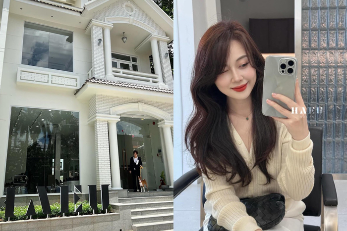 Những salon 'đắt xắt ra miếng' tại Quận 2 đáng để thử một lần trong đời Ảnh 3