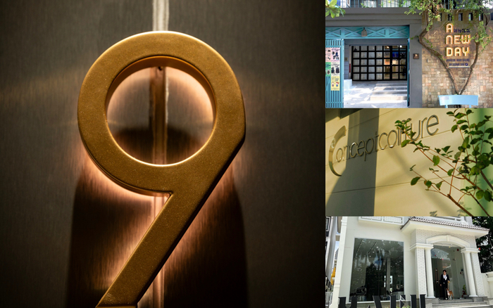 Những salon 'đắt xắt ra miếng' tại Quận 2 đáng để thử một lần trong đời Ảnh 2