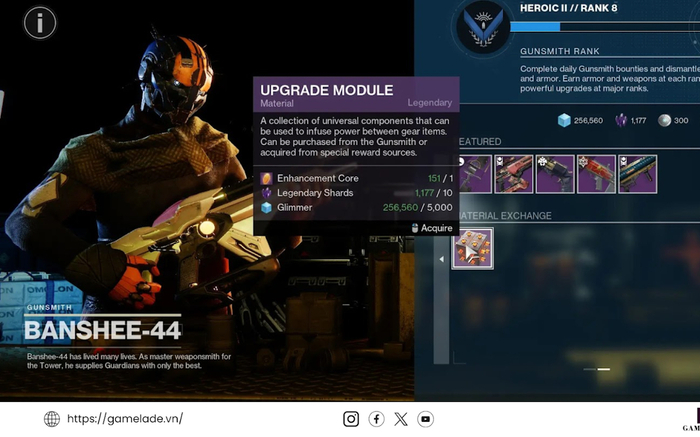 Gamelade xây dựng một điểm đến tin tức sôi động về Game Ảnh 2