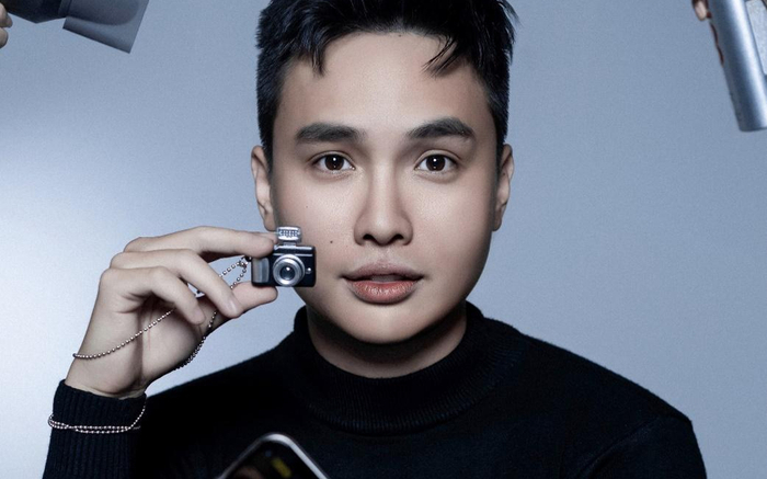Duy Anh Nguyễn: Nhiếp ảnh gia – Nhà sản xuất khoe vẻ điển trai tuổi 29 Ảnh 2