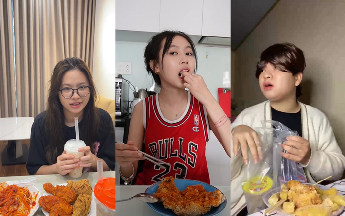 Ngày 8/3 của loạt trai xinh, gái đẹp: Người 'thách đố' bạn trai, người dành cả ngày bên mẹ yêu Ảnh 2