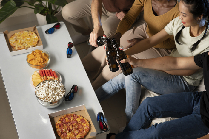 Ưu đãi hấp dẫn từ Ngày hội ShopeeFood như giảm giá 75.000 đồng, thương hiệu giảm 50% hay chớp deal chỉ 1.000 đồng là những khuyến mãi không thể bỏ lỡ để bạn khám phá các món ngon trong ngày nghỉ lễ.