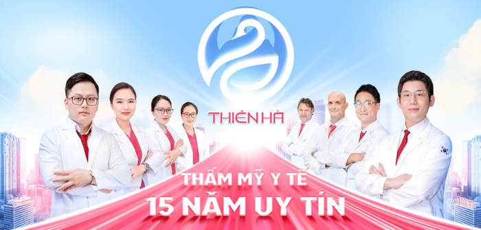 VTM Thiên Hà thành lập hội đồng bác sĩ da liễu chuyên môn cao