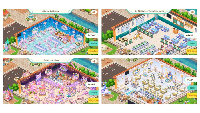 Hello Café mở tải trước, bạn đã sẵn sàng biến giấc mơ start-up thành hiện thực? Ảnh 3