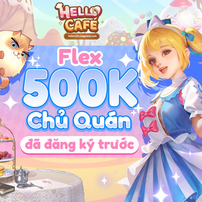 Hello Café mở tải trước, bạn đã sẵn sàng biến giấc mơ start-up thành hiện thực? Ảnh 5