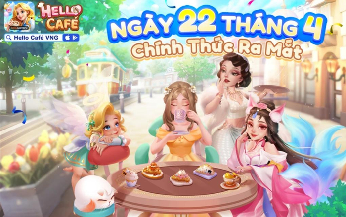 'Đỉnh lưu' Đông Nam Á đã đến Việt Nam, bạn chơi game này chưa? Ảnh 2