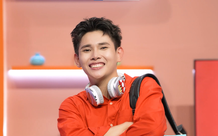 Phi vụ đột nhập 'dở khóc dở cười' của Quỳnh Lý tại 'Chuyện Đại Gia Đình Sốp Pi' 4.4 Ảnh 2