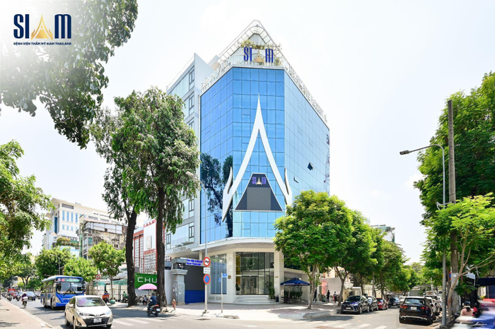 SIAM Thailand vươn mình lớn mạnh, trở thành Bệnh viện Thẩm mỹ sau gần 10 năm hoạt động.