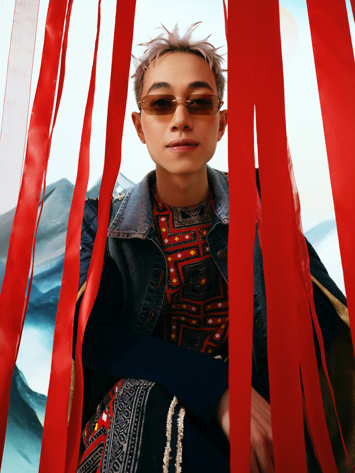 Double2T, Jimmii Nguyễn sẽ hát gì tại Summer Vibe Fest 2024 Ảnh 1