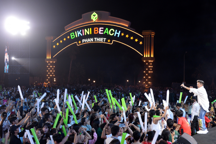 Double2T, Jimmii Nguyễn sẽ hát gì tại Summer Vibe Fest 2024 Ảnh 5