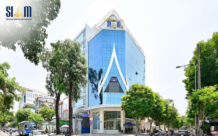 SIAM Thailand - nơi trải nghiệm vẻ đẹp đẳng cấp và dịch vụ chất lượng Ảnh 2