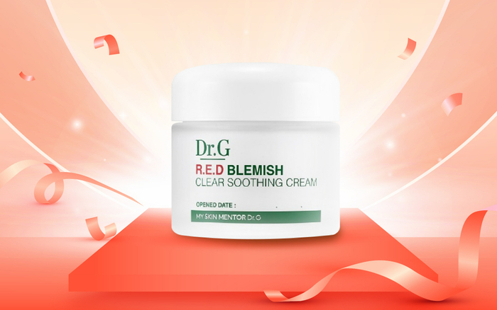 Chỉ số UV tăng cao, bỏ túi ngay loạt bảo bối phục hồi làn da cháy nắng giảm đậm tại Shopee 5.5 Ảnh 2